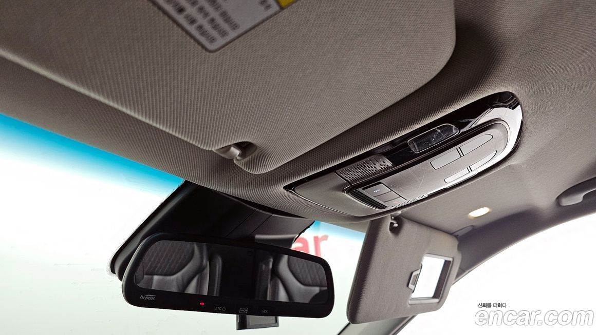 Hyundai Palisade 2019