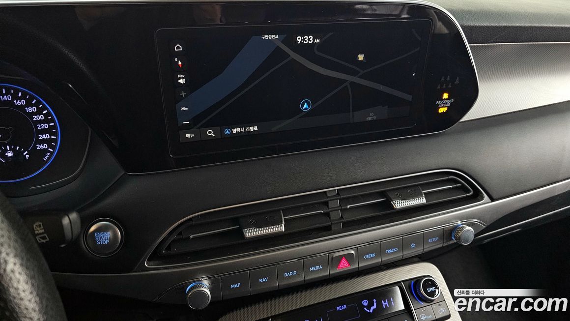 Hyundai Palisade 2019