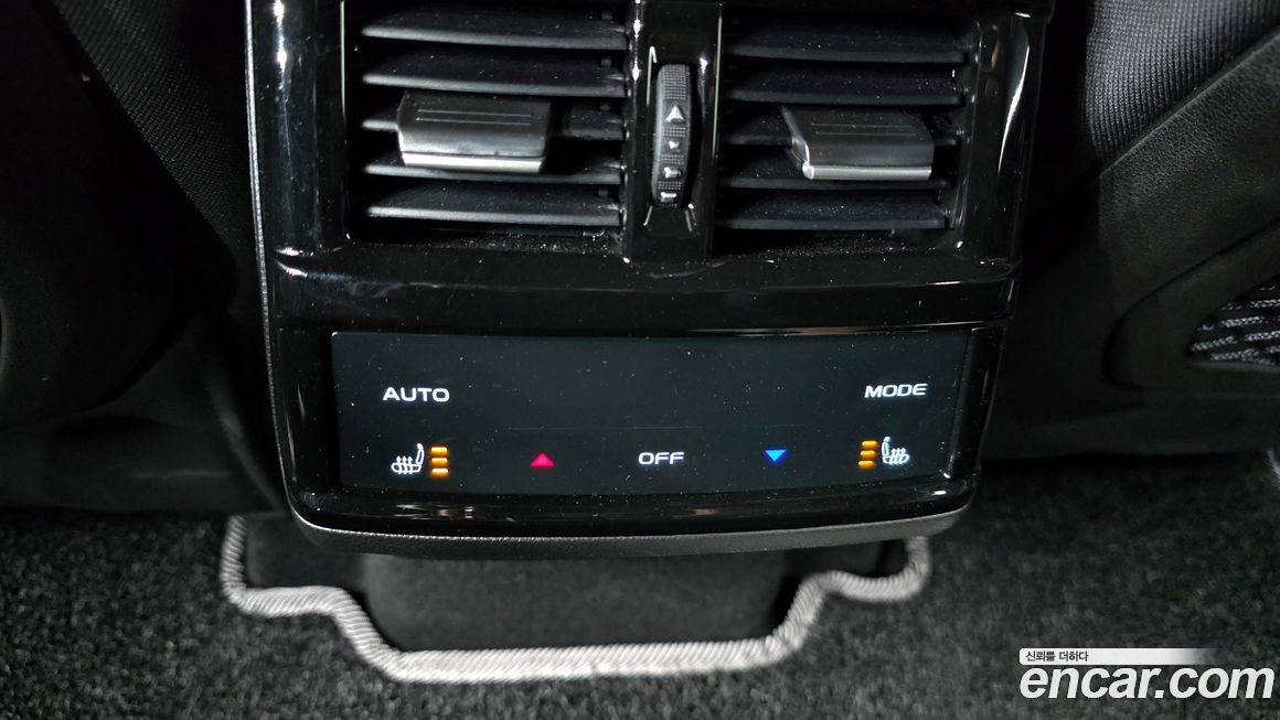 Renault-KoreaSamsung Grand Koleos 2025