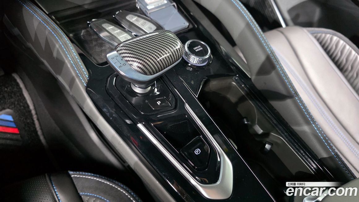 Renault-KoreaSamsung Grand Koleos 2025