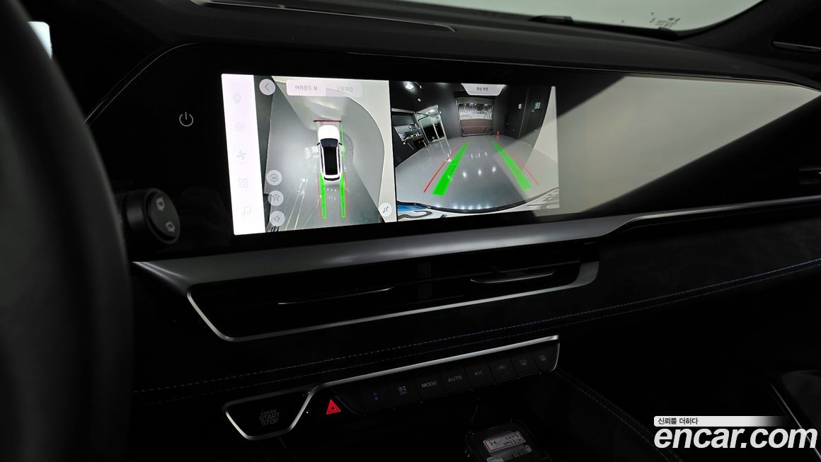 Renault-KoreaSamsung Grand Koleos 2025