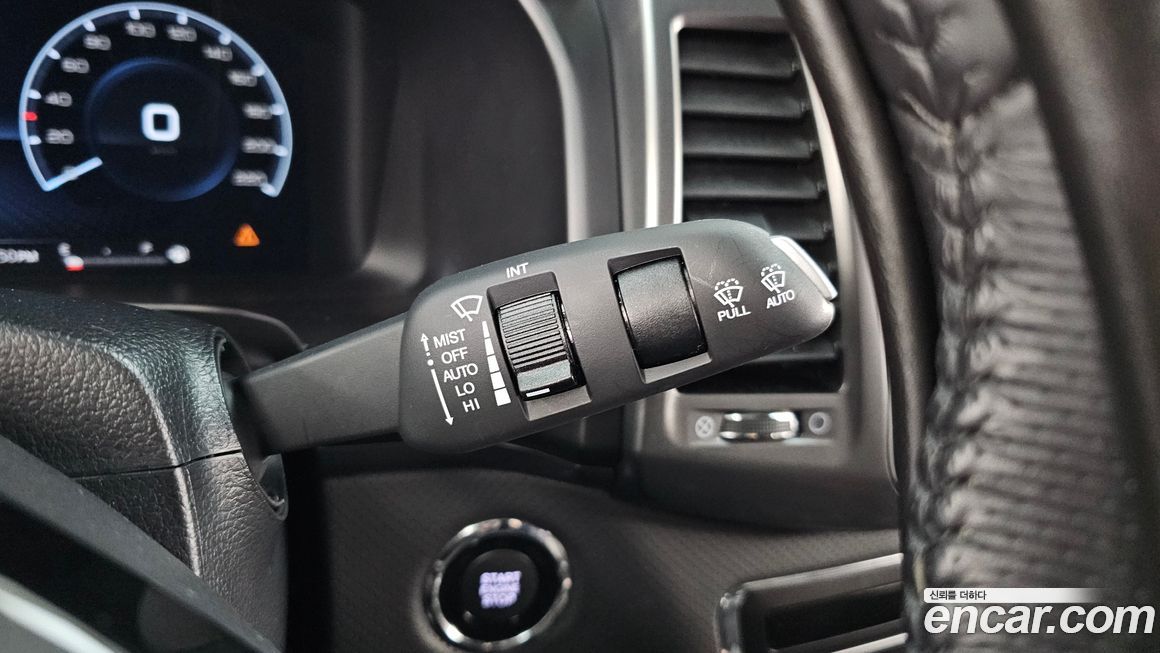 KG_Mobility_Ssangyong Rexton 2022