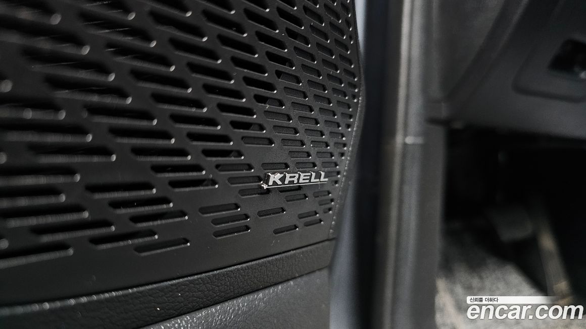 Hyundai Palisade 2020