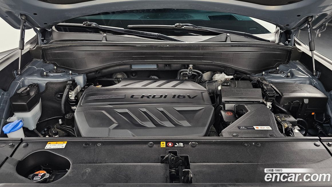 Hyundai Palisade 2020