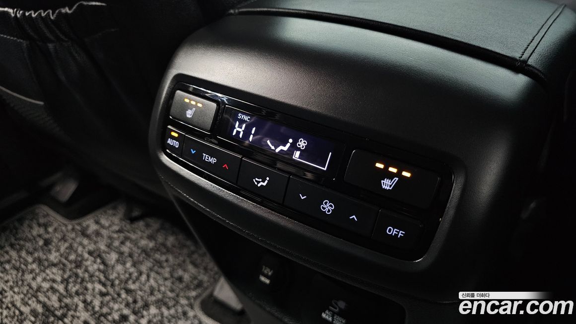 Hyundai Palisade 2020