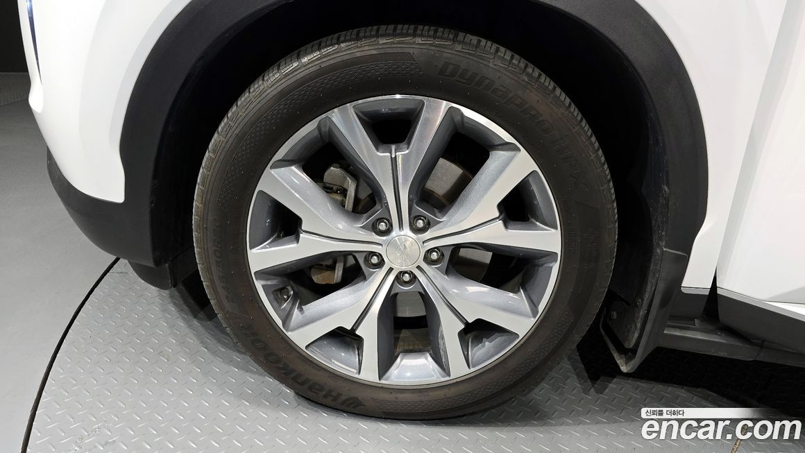 Hyundai Palisade 2020