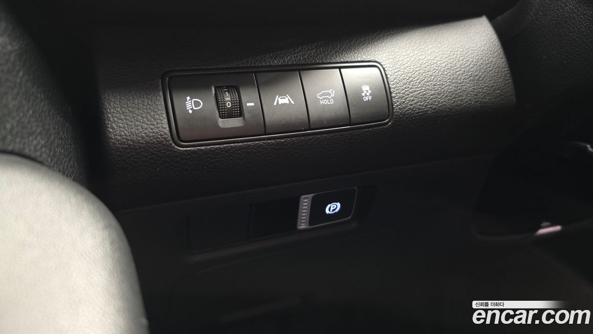 Hyundai Santafe 2022