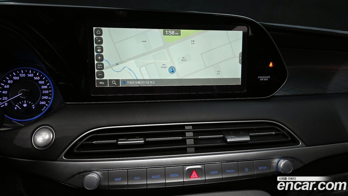 Hyundai Palisade 2020