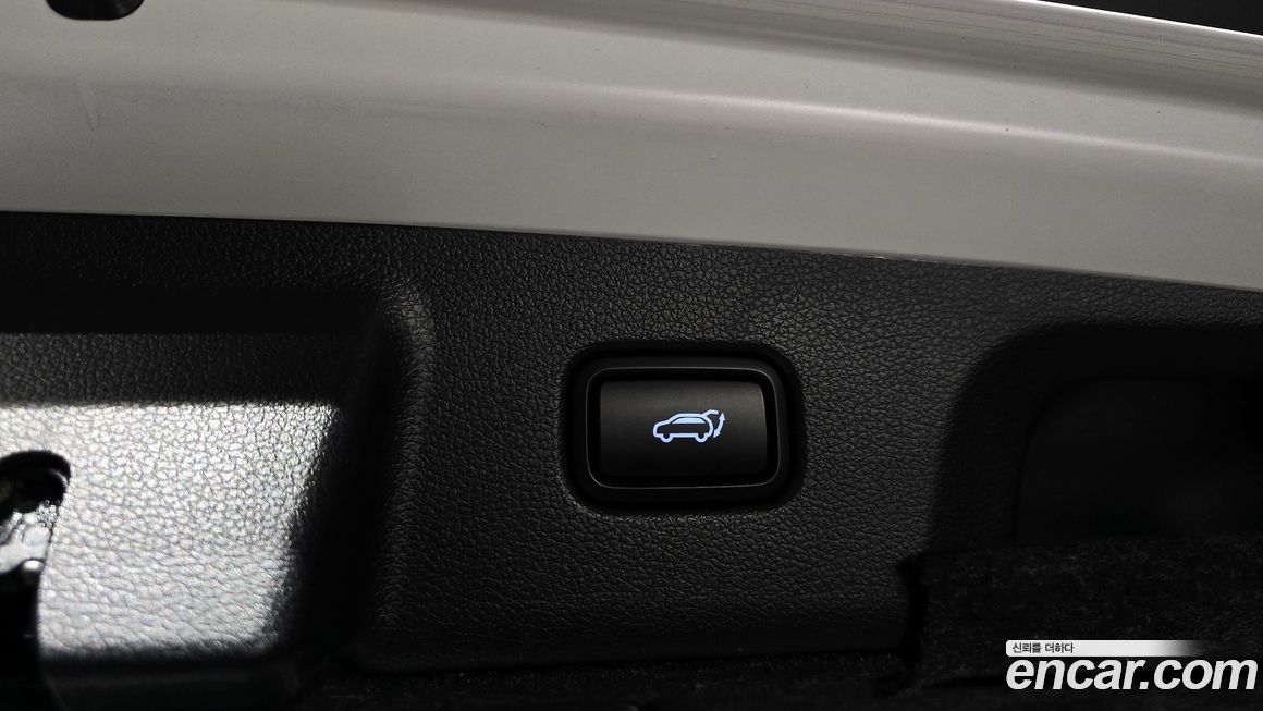 Hyundai Palisade 2020