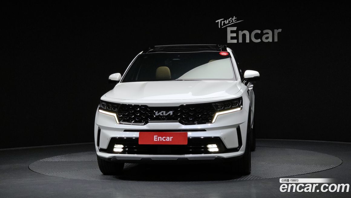Kia Sorento 2023