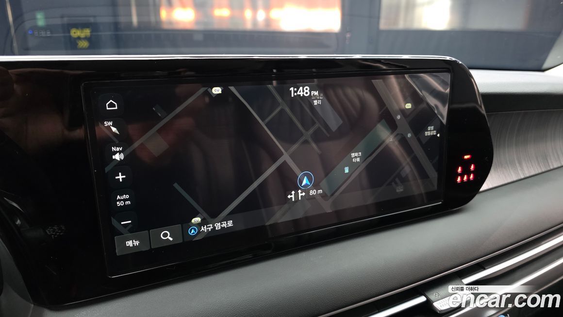 Hyundai Palisade 2024