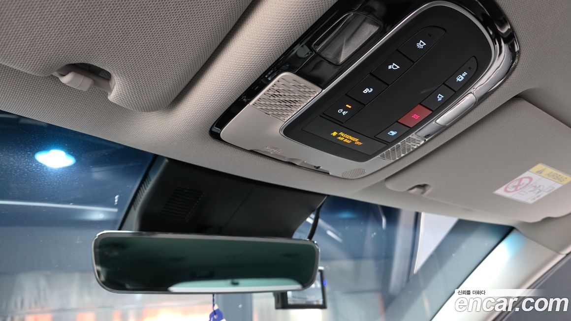 Hyundai Palisade 2024