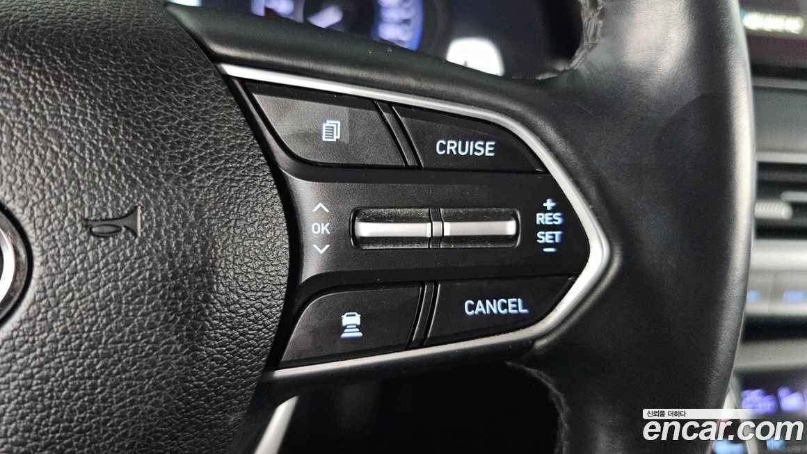 Hyundai Palisade 2020