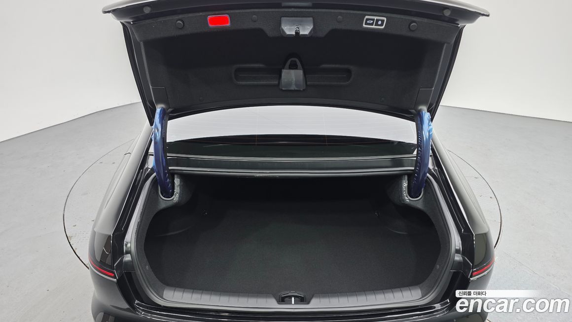 Hyundai Grandeur 2025