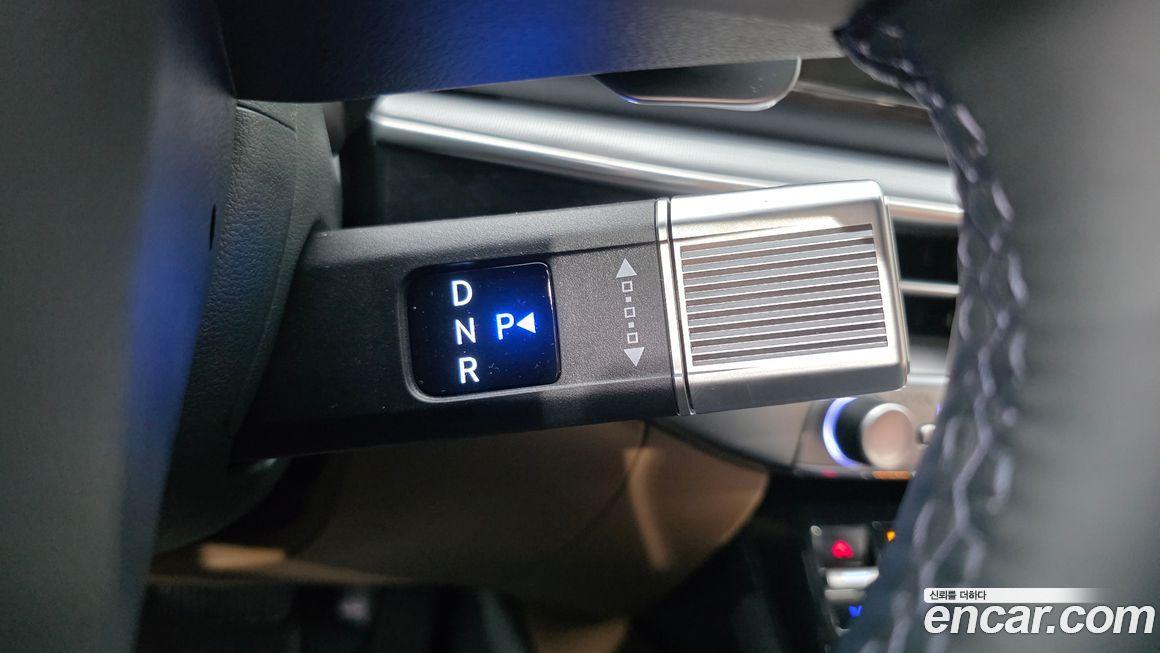 Hyundai Grandeur 2025