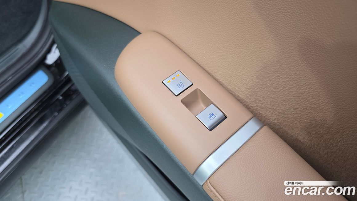 Hyundai Grandeur 2025