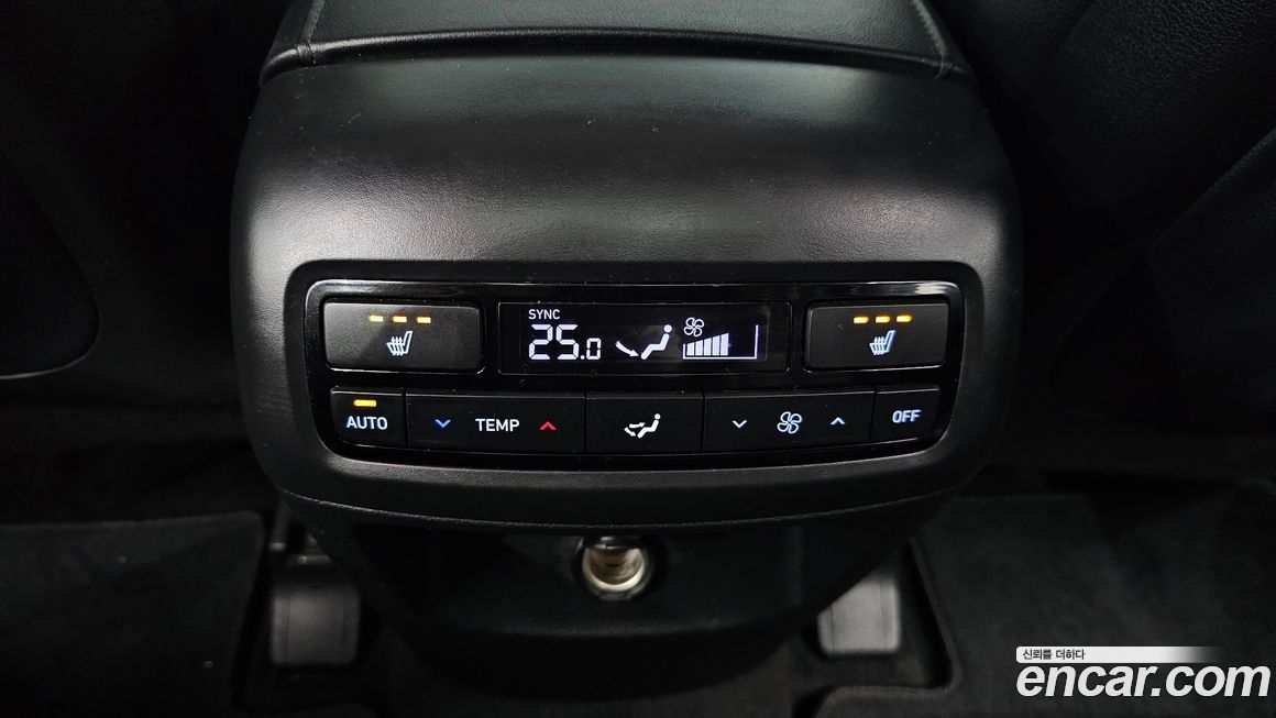 Hyundai Palisade 2020