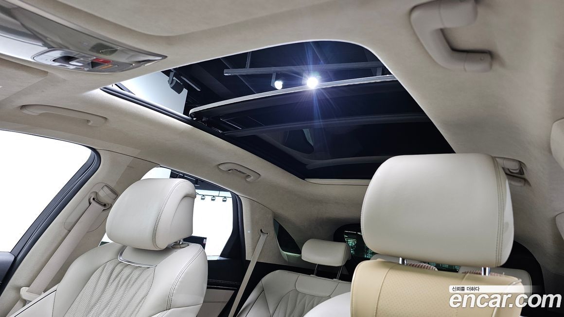 Genesis GV70 2022