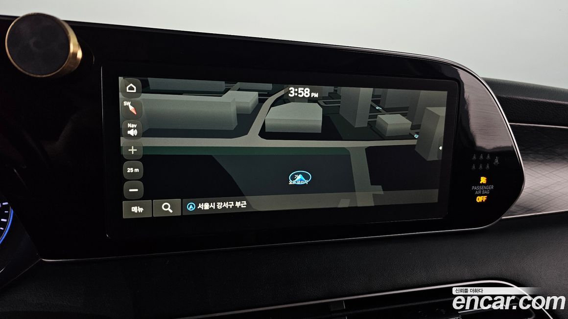 Hyundai Palisade 2020