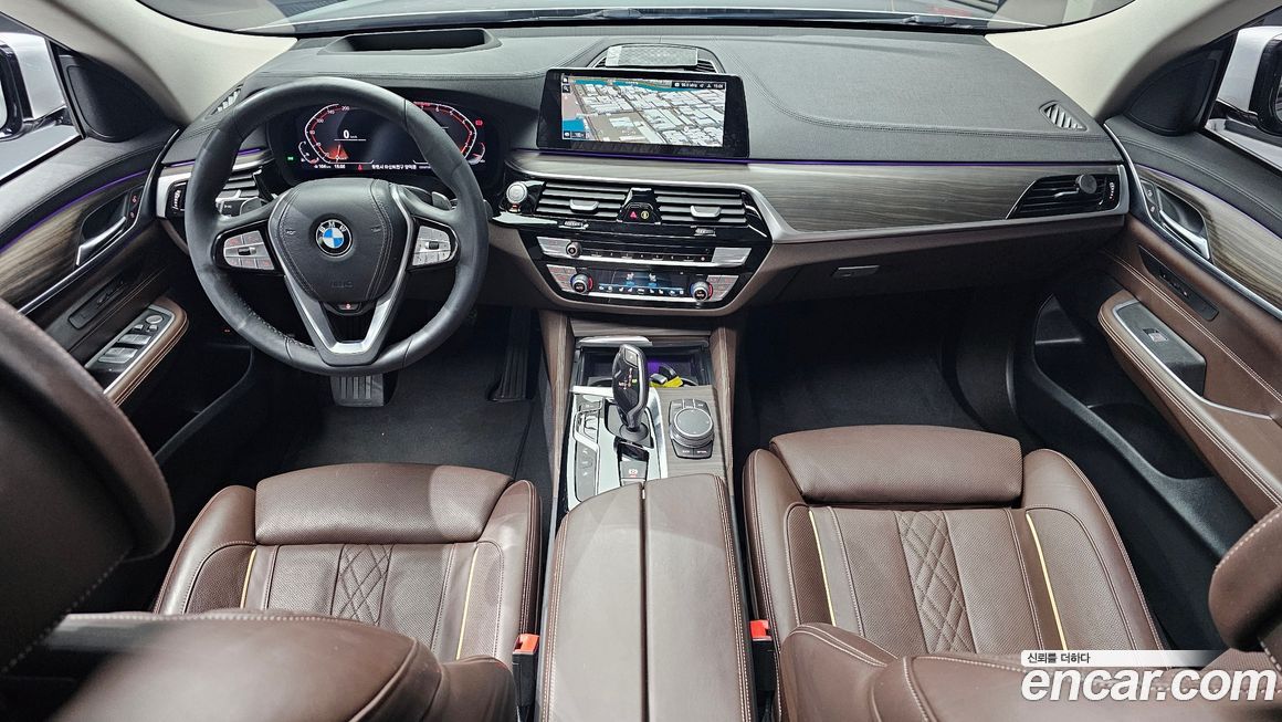 BMW Gran Turismo 2020