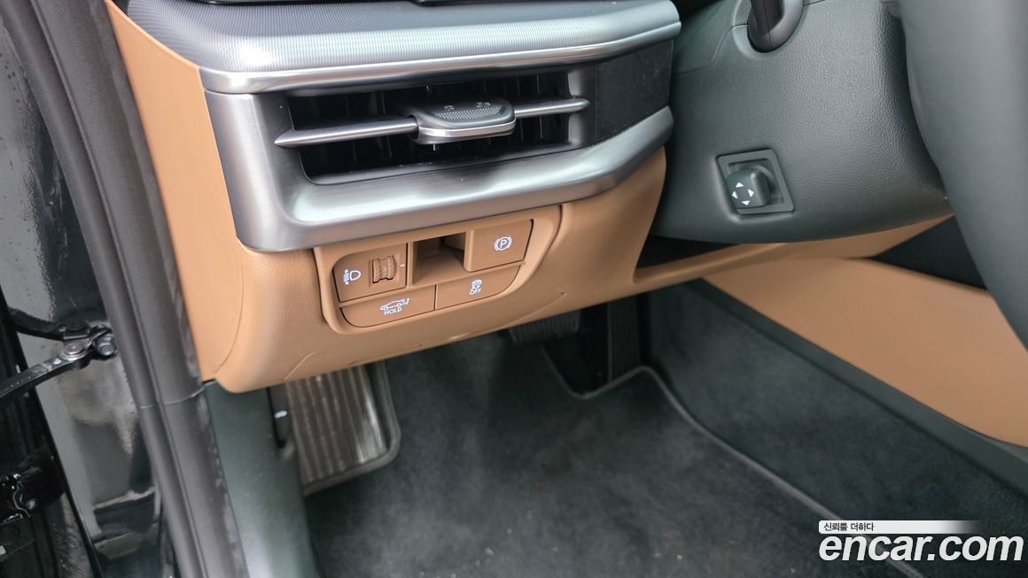 Hyundai Grandeur 2025