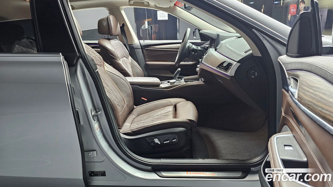 BMW Gran Turismo 2020