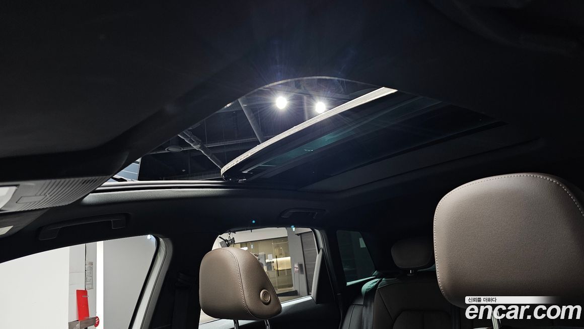 Audi Q4 e-tron 2023