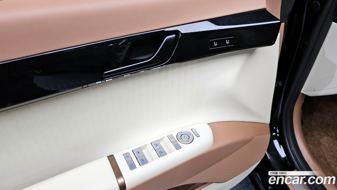 Hyundai Grandeur 2025