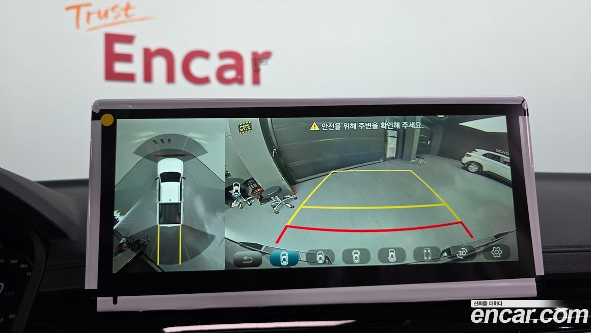 KG_Mobility_Ssangyong Musso 2026