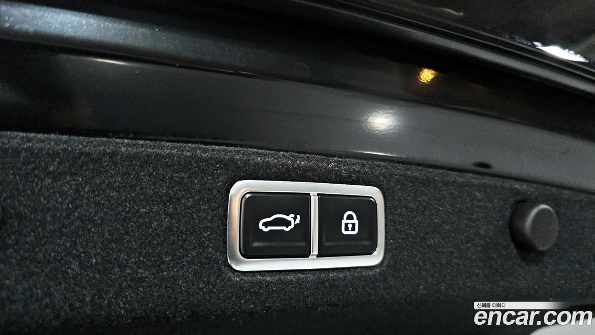 Hyundai Grandeur 2025