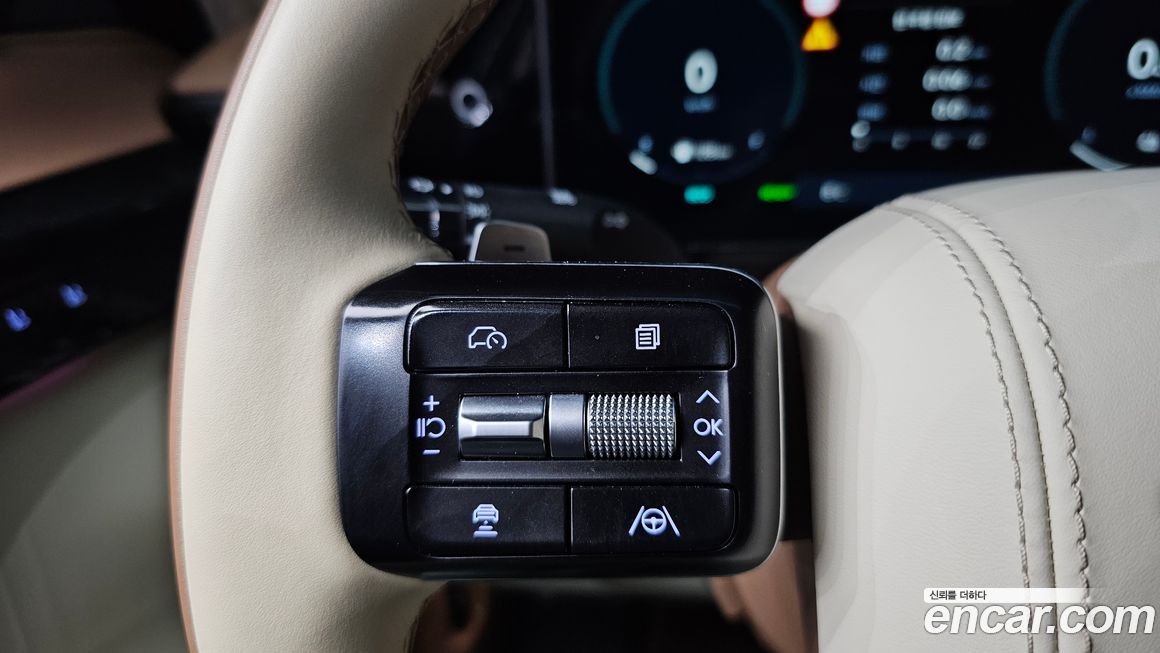 Hyundai Grandeur 2025