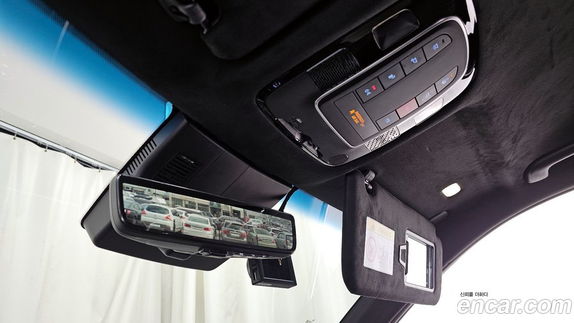 Hyundai Palisade 2024