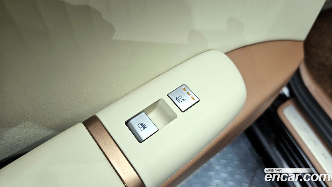 Hyundai Grandeur 2025