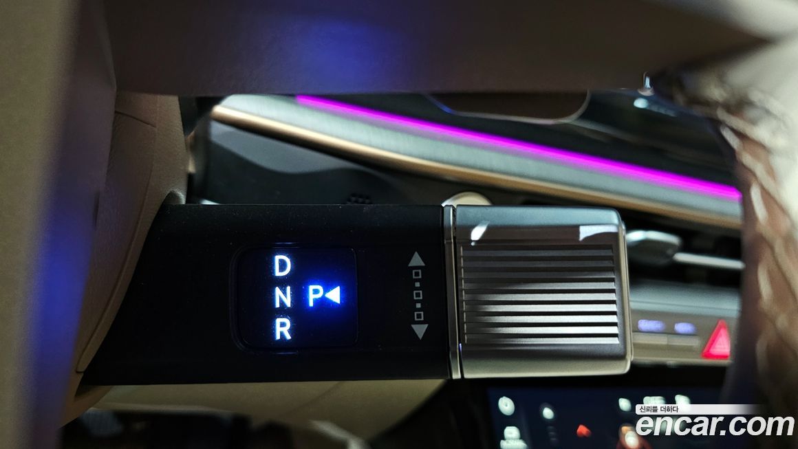 Hyundai Grandeur 2025