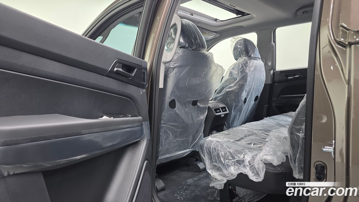 KG_Mobility_Ssangyong Musso 2026