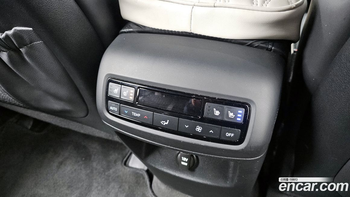 Hyundai Palisade 2024