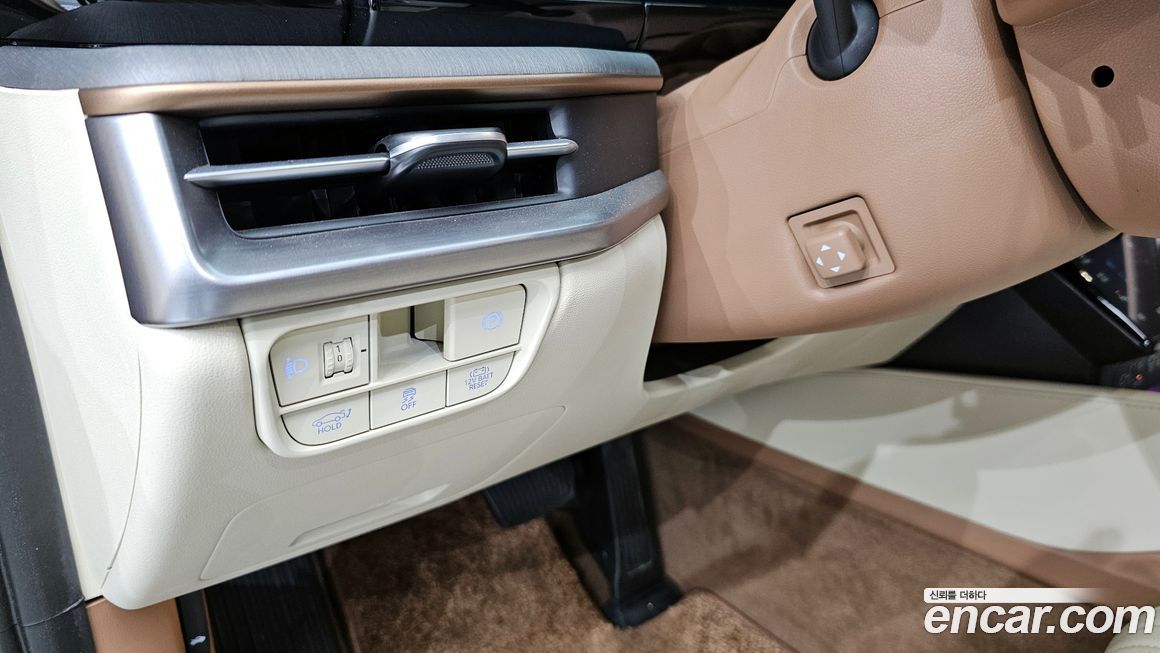 Hyundai Grandeur 2025