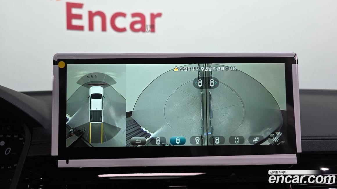 KG_Mobility_Ssangyong Musso 2026