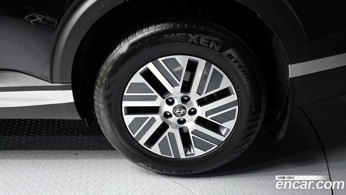 Hyundai Palisade 2026