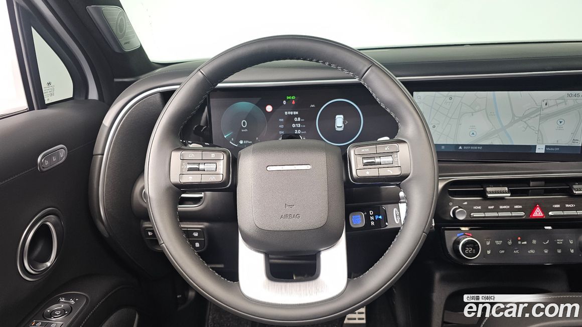 Hyundai Palisade 2026