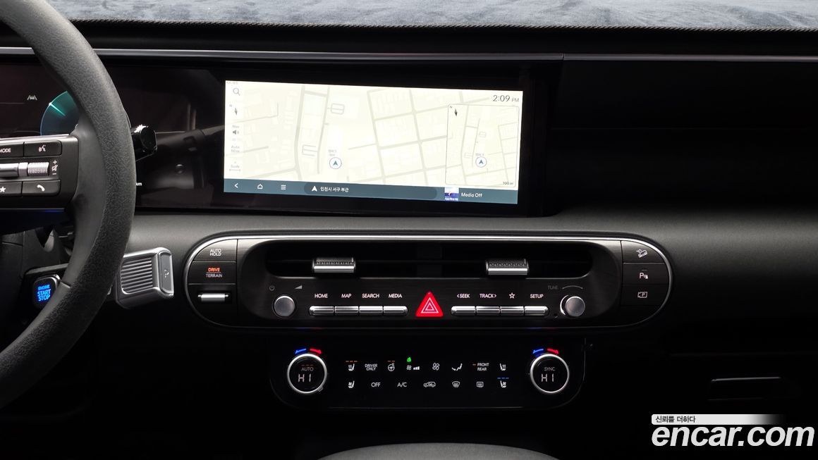 Hyundai Palisade 2026