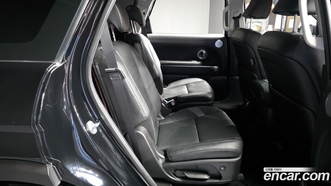 Hyundai Palisade 2026