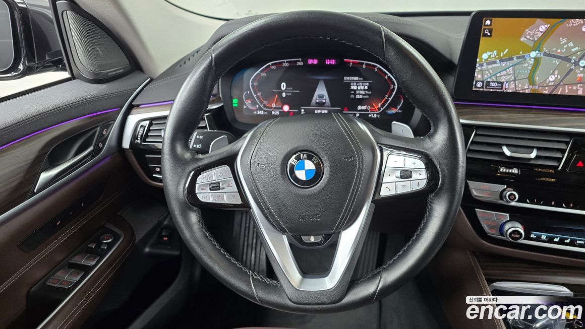 BMW Gran Turismo 2021