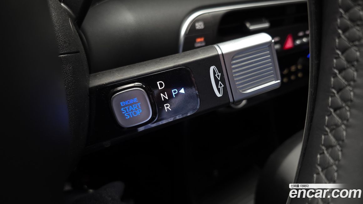 Hyundai Palisade 2026