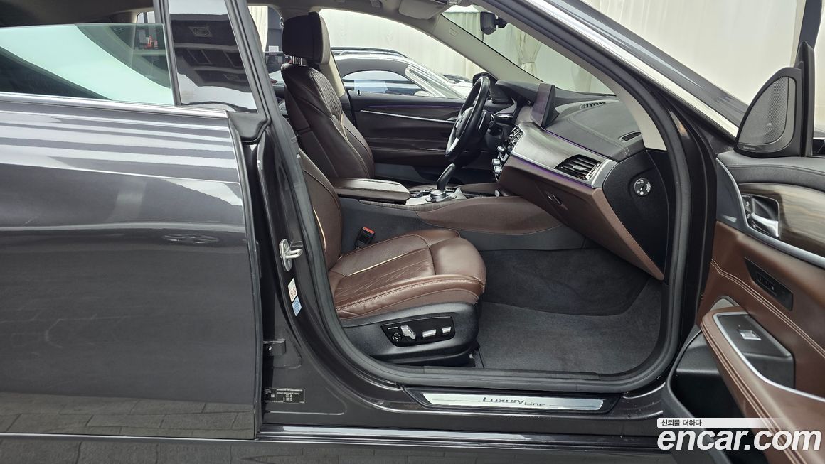 BMW Gran Turismo 2021