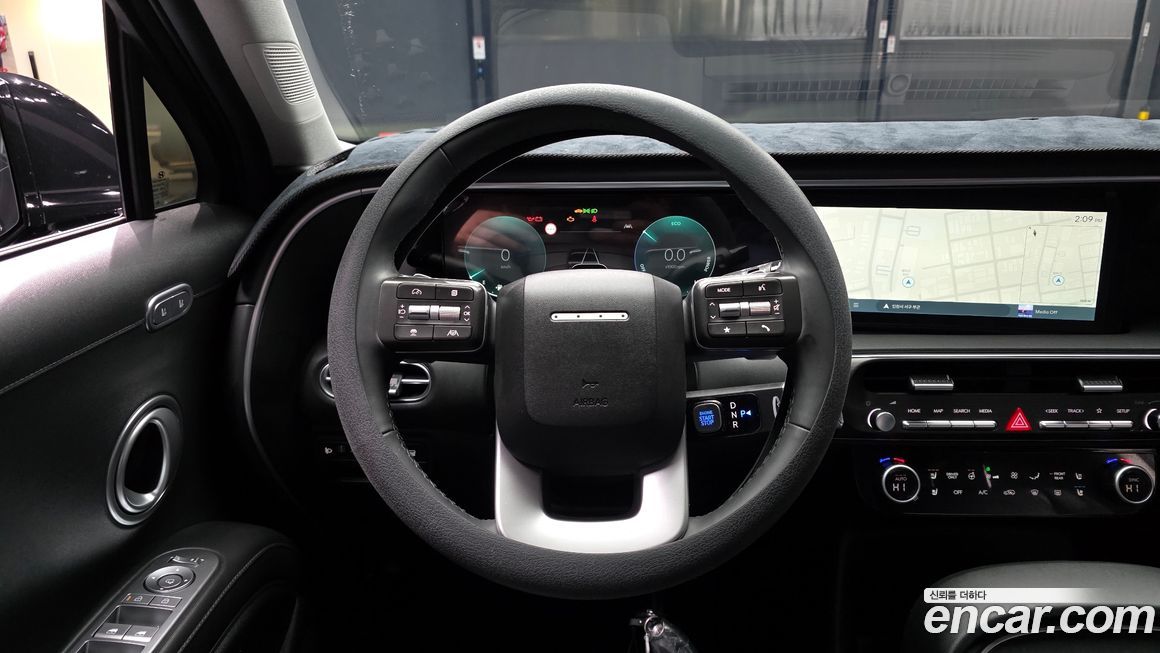 Hyundai Palisade 2026