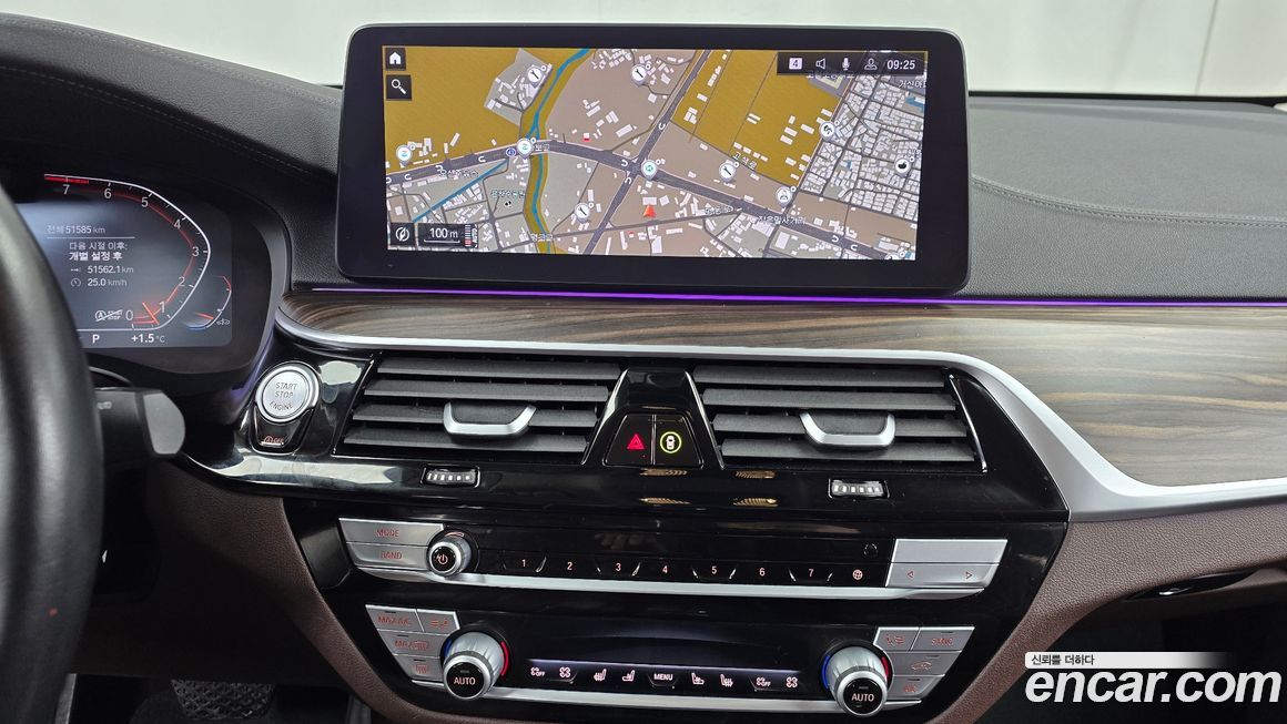 BMW Gran Turismo 2021