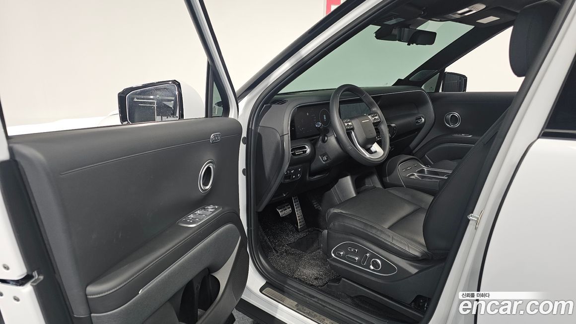 Hyundai Palisade 2026