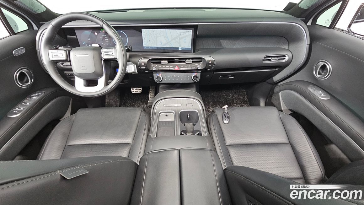 Hyundai Palisade 2026