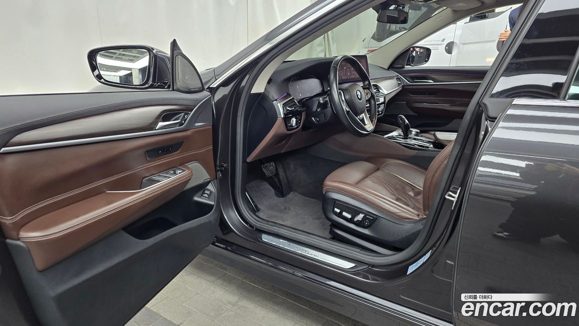 BMW Gran Turismo 2021